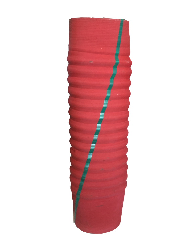 Emiş & Vakum Ağızı Hortumu